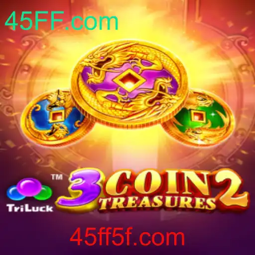 Explorando o Universo de 3CoinTreasures2: Um Universo de Estratégia e Aventura
