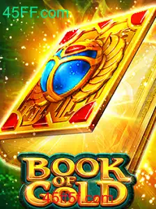 Descubra o Fascinante Mundo de BookofGold: Um Guia Completo