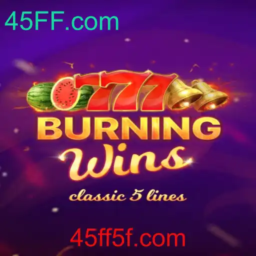 Descubra o Mutante 'BurningWins': Um Raio-X Completo do Jogo e sua Conexão com 45FF.com