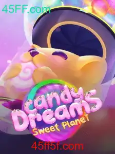 Explorando o Mundo de CandyDreams: O Jogo que Está Conquistando o Momento