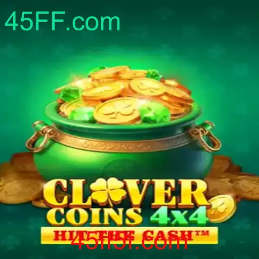 Descubra o Universo de CloverCoins4x4: Um Jogo Inovador e Envolvente