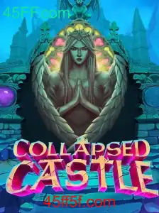 Desvendando os Segredos de CollapsedCastle: Uma Aventura Interativa com 45FF.com