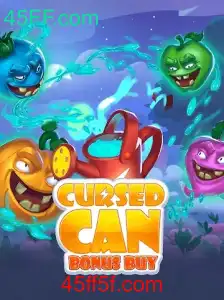 Descubra o Mundo de CursedCanBonusBuy: O Novo Sensação no 45FF.com