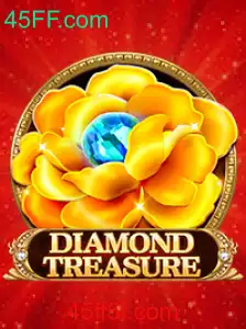 Explorando as Aventuras de Diamondtreasure: Um Jogo Envolvente