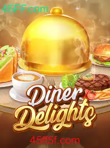 DinerDelights: Um Jogo de Estratégia e Criatividade no Mundo Culinário