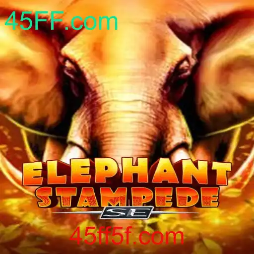 Descubra a Aventura: ElephantStampedeSE
