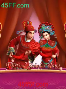 FlirtingScholarTang: Um Mergulho no Universo do Jogo