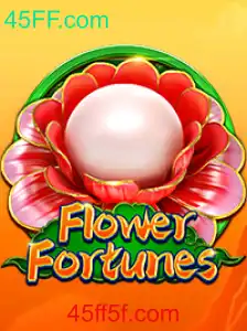 FlowerFortunes: Descubra o Mundo Encantado de 45FF.com