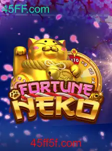 Descubra a Emoção de FortuneNeko: Uma Jornada Inesquecível no Universo dos Jogos