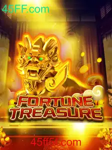 Descubra o Universo de FortuneTreasure: Um Mergulho no Jogo que Está Transformando o Mundo dos Games