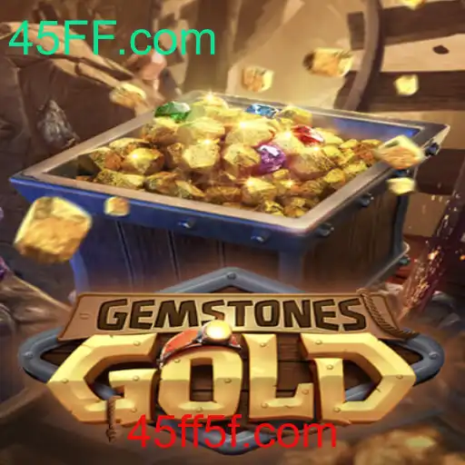 GemstonesGold: A Exuberante Aventura de Caça ao Tesouro com 45FF.com