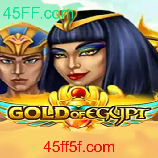 Descubra o Fascinante Mundo de GoldOfEgypt com 45FF.com