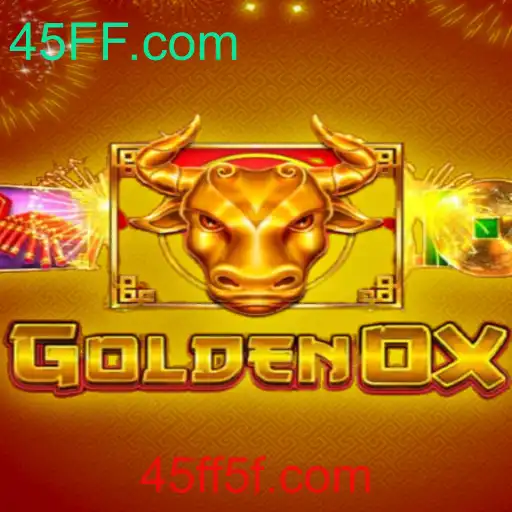 Explorando o Empolgante Mundo de GoldenOx