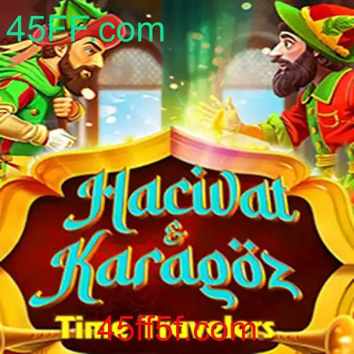 Explorando as Regras e a História do Jogo HacivatandKaragoz