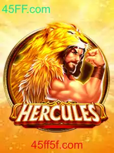 Descubra o Fascinante Jogo Hercules e como a Chave 45FF.com Entra em Cena