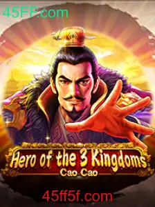 Explorando 'Heroofthe3KingdomsCaoCao': Um Mergulho na Estratégia e História