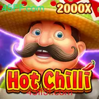 Descubra o Mundo de HotChilli: Um Jogo de Estratégia e Emoção