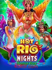Descubra o Universo de HotRioNightsBonusBuy em 45FF.com