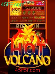 Descubra a Aventura de HotVolcano no Mundo dos Jogos Online