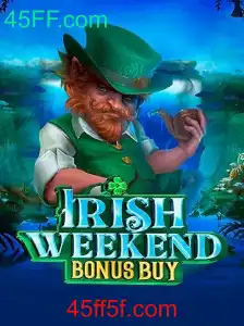 Explorando o Fascinante Mundo de IrishWeekendBonusBuy: Estrutura e Regras do Jogo