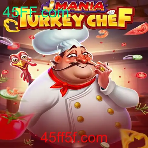 Descubra JManiaTurkeyChef: O Jogo que Está Transformando a Cozinha Virtual