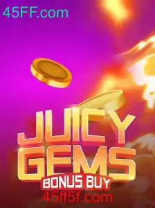 Descubra o Envolvente Universo de JuicyGemsBonusBuy