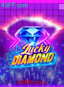 Descubra o Mundo Empolgante do Jogo LuckyDiamond