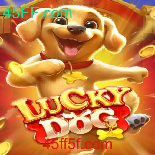 Descubra o Mundo de LuckyDog e Oportunidades em 45FF.com