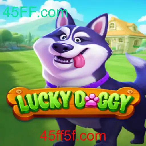 Explorando o Mundo de LuckyDoggy: Como Jogar e O Que Esperar