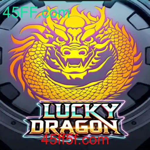 Descubra as Emoções do Jogo LuckyDragon