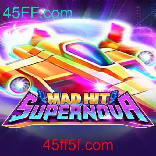 Descubra o Fascinante Universo do Jogo MadHitSupernova