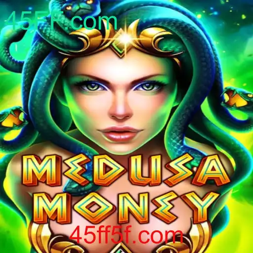 Descubra MedusaMoney: Um Mergulho Profundo no Jogo do Momento em 45FF.com