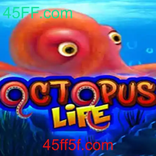 Descubra OctopusLife: A Aventura Subaquática Incrível
