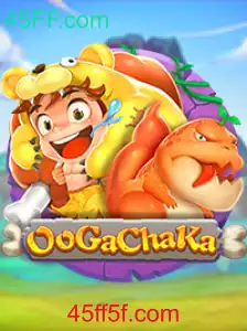 Descubra OoGaChaKa: O Novo Fenômeno Lúdico Online em 45FF.com