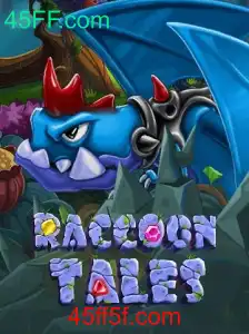 Explorando RaccoonTales: Aventura e Desafios no Mundo dos Guaxinins