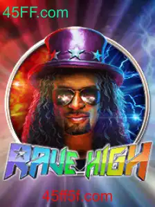 RaveHigh: Uma Jornada Vibrante e Envolvente no Mundo dos Jogos