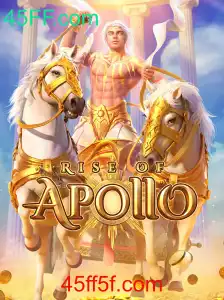 RiseofApollo: Uma Jornada Épica no Universo de 45FF.com