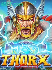 Descubra ThorX: Um Mergulho em Aventura e Estratégia