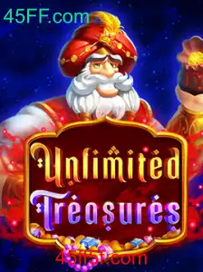 Explorando UnlimitedTreasures: Uma Jornada de Aventuras e Descobertas