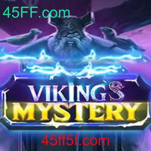 VikingsMystery: Desvende os Segredos Nórdicos com 45FF.com