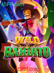 Explorando o Fascinante Jogo 'WildBandito'