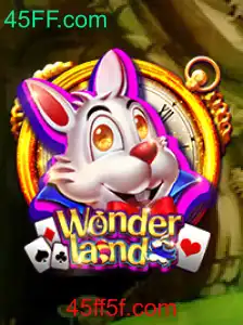 Explorando o Fascinante Mundo de Wonderland: Jogo e Regras