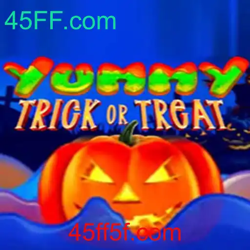 Descubra o Novo Jogo Emocionante: YummyTrickorTreat